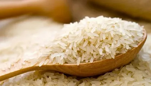تصویر 4 از قیمت برنج اصل ایرانی + خرید باور نکردنی